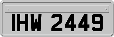 IHW2449