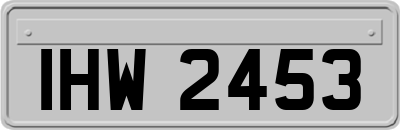 IHW2453