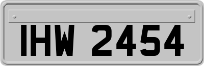 IHW2454