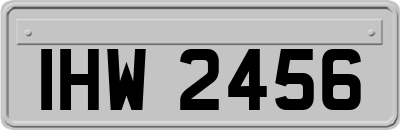 IHW2456