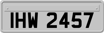 IHW2457