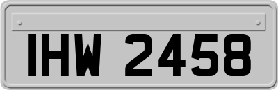 IHW2458