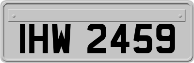 IHW2459
