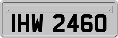 IHW2460