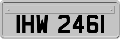 IHW2461