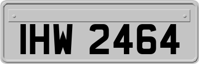 IHW2464
