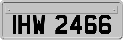 IHW2466
