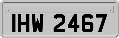 IHW2467