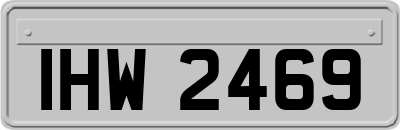 IHW2469
