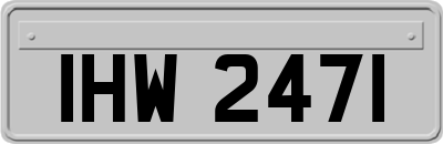 IHW2471