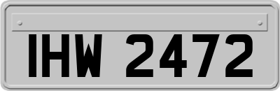 IHW2472