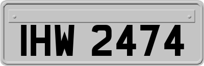 IHW2474