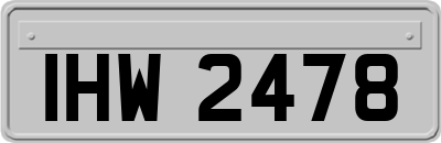 IHW2478