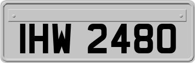 IHW2480