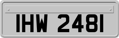 IHW2481