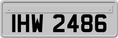 IHW2486
