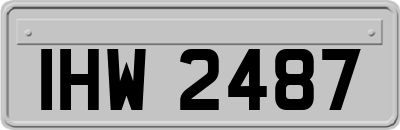 IHW2487