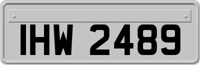 IHW2489