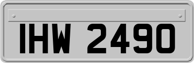 IHW2490
