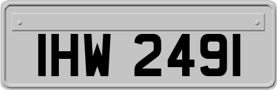 IHW2491