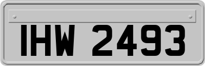 IHW2493