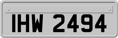 IHW2494