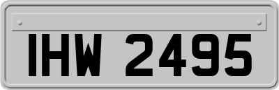 IHW2495