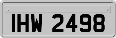 IHW2498