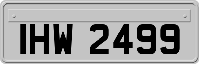 IHW2499