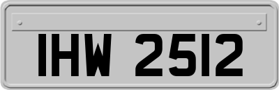 IHW2512
