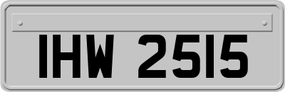 IHW2515