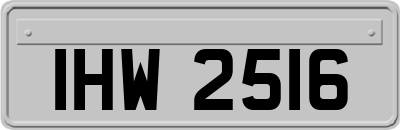 IHW2516
