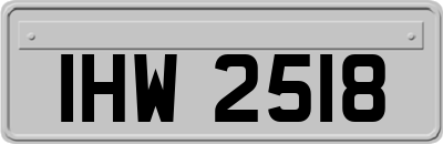 IHW2518