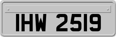 IHW2519