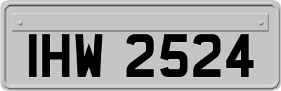 IHW2524