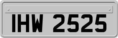 IHW2525