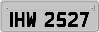 IHW2527