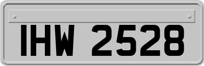 IHW2528