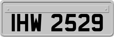 IHW2529