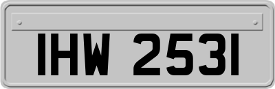 IHW2531