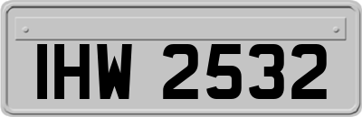 IHW2532