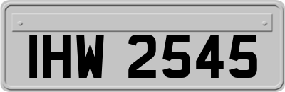 IHW2545