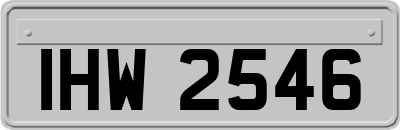 IHW2546