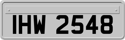 IHW2548