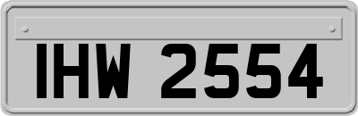 IHW2554