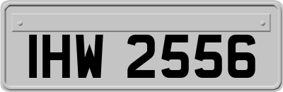 IHW2556