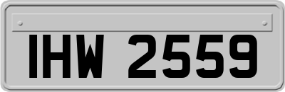 IHW2559