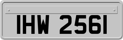 IHW2561
