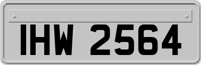 IHW2564