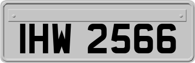 IHW2566